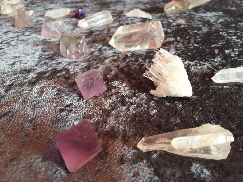 crystal